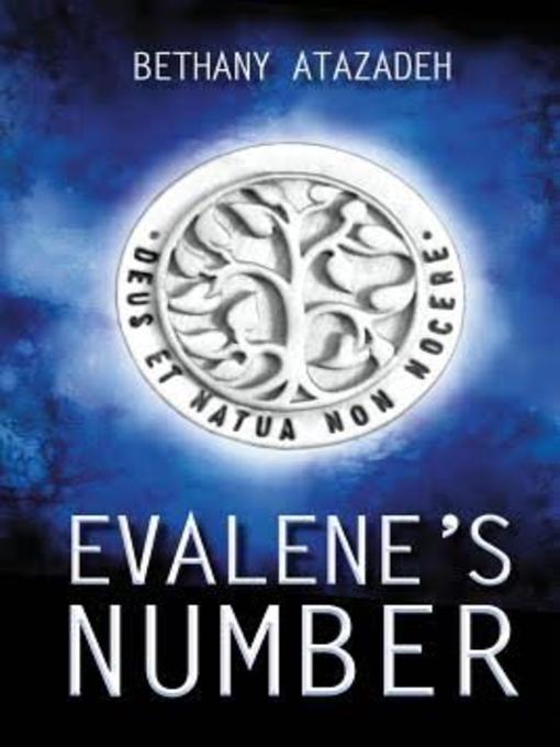 Cover image for Evalene's Number
